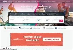 Sites similar to e-sky.pl