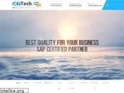 Sites similar to e-skytech.com