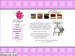 Sites similar to e-slojd.se