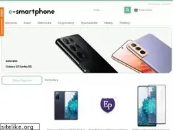 Sites similar to e-smartphone.pl