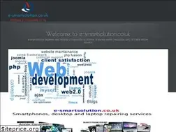 Sites similar to e-smartsolution.co.uk