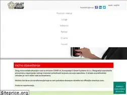 Sites similar to e-smartsys.com