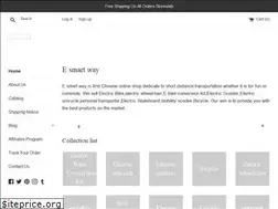 Sites similar to e-smartway.com