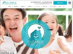 Sites similar to e-smile1014.com