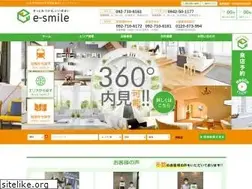 Sites similar to e-smiles.co.jp