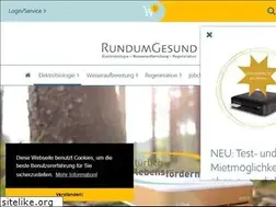 Sites similar to e-smog.ch