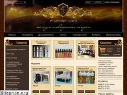 Sites similar to e-smoke.com.ua