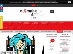 Sites similar to e-smoke.sk