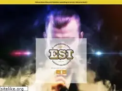 Sites similar to e-smokeireland.com
