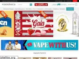 Sites similar to e-smokers.gr