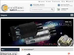 Sites similar to e-smokey24.de