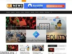 Sites similar to e-snes.org