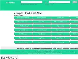 Sites similar to e-sniper.com