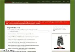 Sites similar to e-soccer.com