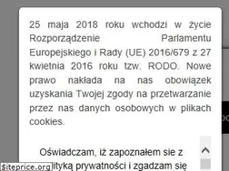 Sites similar to e-sochaczew.pl