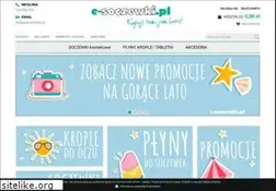 Sites similar to e-soczewki.pl