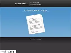 Sites similar to e-software.lt