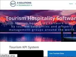 Sites similar to e-soltech.com