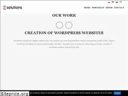 Sites similar to e-solutions24.pl