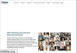 Sites similar to e-solutionsinc.com