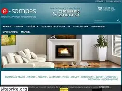 Sites similar to e-sompes.gr