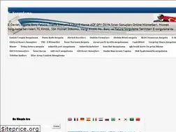 Sites similar to e-sorgula.blogspot.com