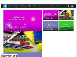 Sites similar to e-sozler.net