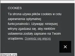 Sites similar to e-space.com.pl