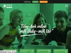 Sites similar to e-space.vn