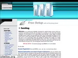 Sites similar to e-spain.biz