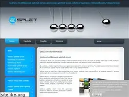 Sites similar to e-splet.si