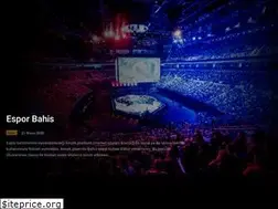 Sites similar to e-sporbahis.com