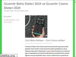 Sites similar to e-sportbets.org