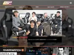 Sites similar to e-sports-press.com