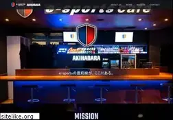 Sites similar to e-sports-square.com