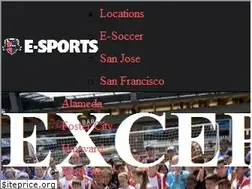 Sites similar to e-sports.org