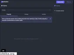 Sites similar to e-sports.sk