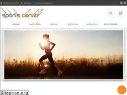 Sites similar to e-sportscenter.gr