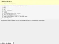 Sites similar to e-sprawozdania.biz.pl