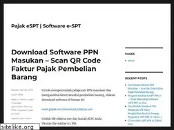 Sites similar to e-spt.com