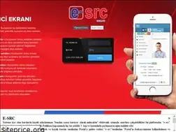 Sites similar to e-src.net