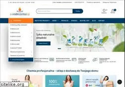 Sites similar to e-srodkiczystosci.pl