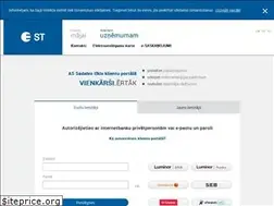 Sites similar to e-st.lv
