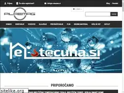 Sites similar to e-stacuna.si