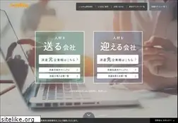 Sites similar to e-staffing.co.jp