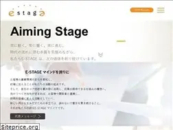 Sites similar to e-stag-e.co.jp