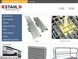 Sites similar to e-stahl.fr