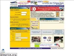 Sites similar to e-stamps.poste.tn