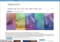 Sites similar to e-stancja.pl