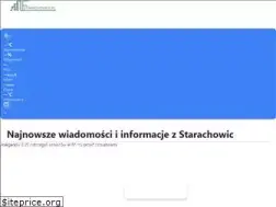 Sites similar to e-starachowice.pl